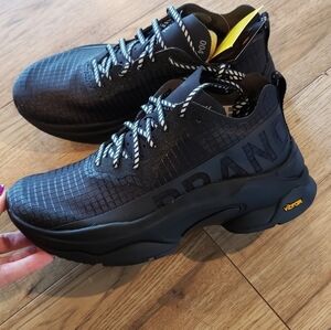 BrandBlack Kite Racer Sneaker NEW